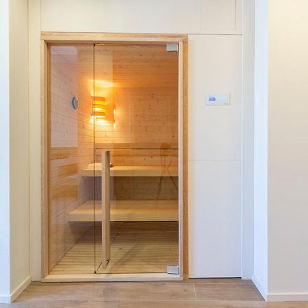La Romantica Camere E Wellness Senigália Quarto foto