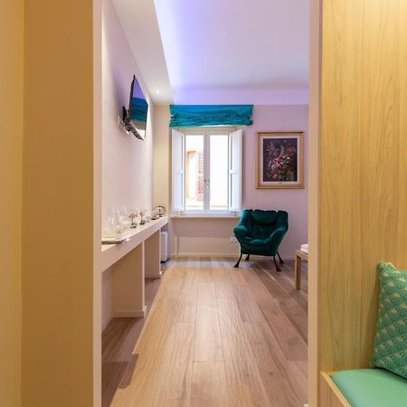 La Romantica Camere E Wellness Senigália Quarto foto