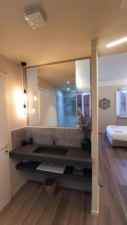 La Romantica Camere E Wellness Senigália Exterior foto
