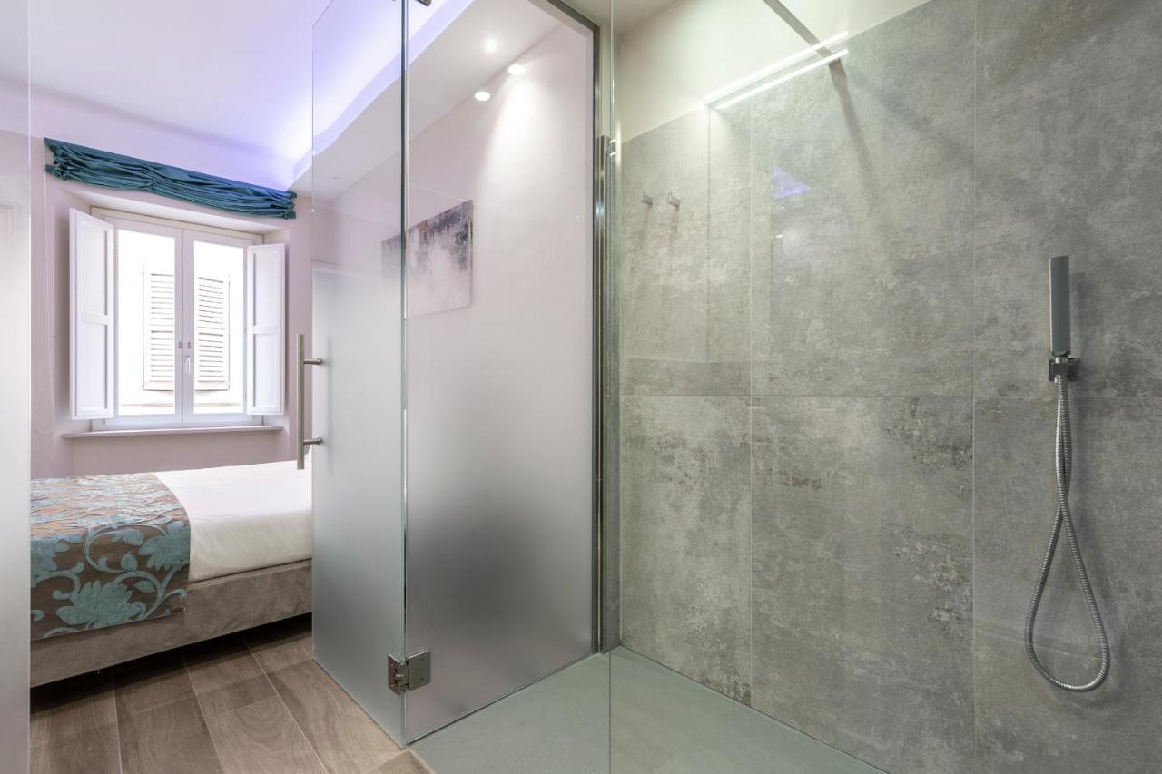La Romantica Camere E Wellness Senigália Exterior foto